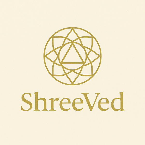 ShreeVed